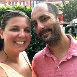 Meet your Posher, Caitlin